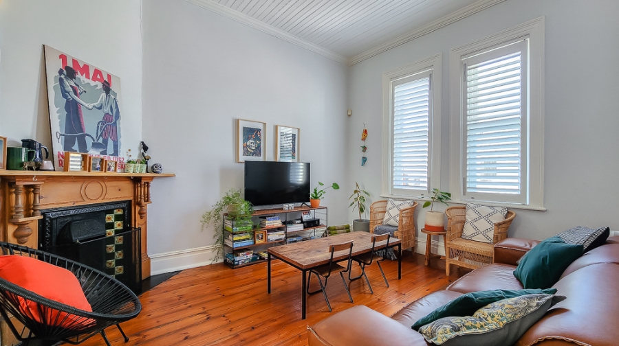 2 Bedroom Property for Sale in Mowbray Western Cape